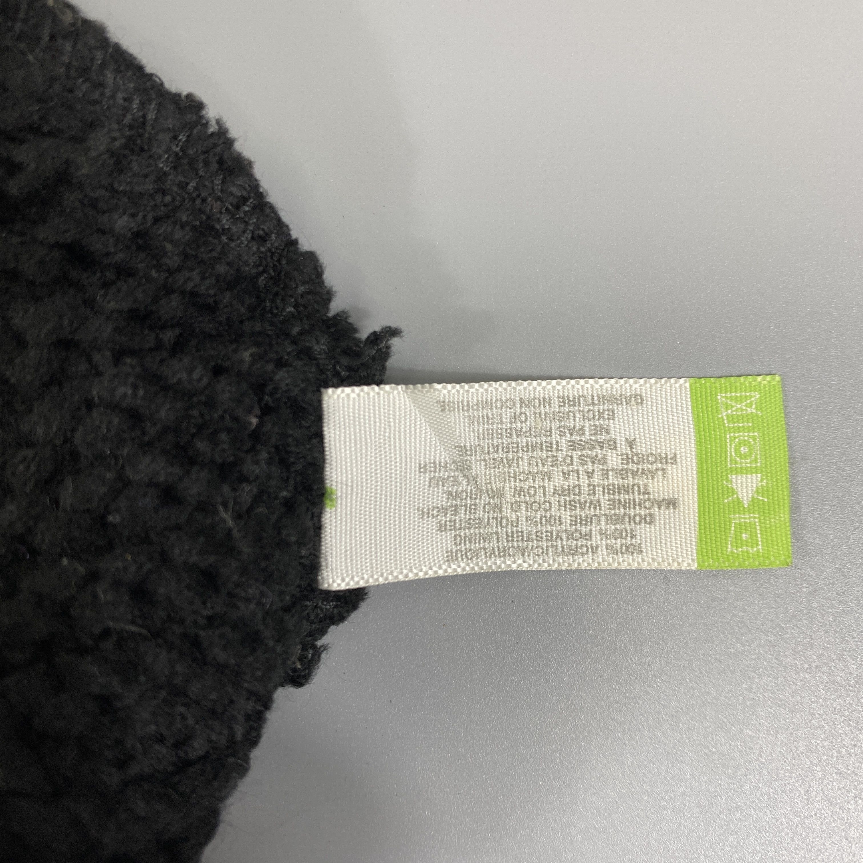 Japanese Brand Bula Ear Flap Beanie Hats -BN825 Size ONE SIZE - 6 Thumbnail