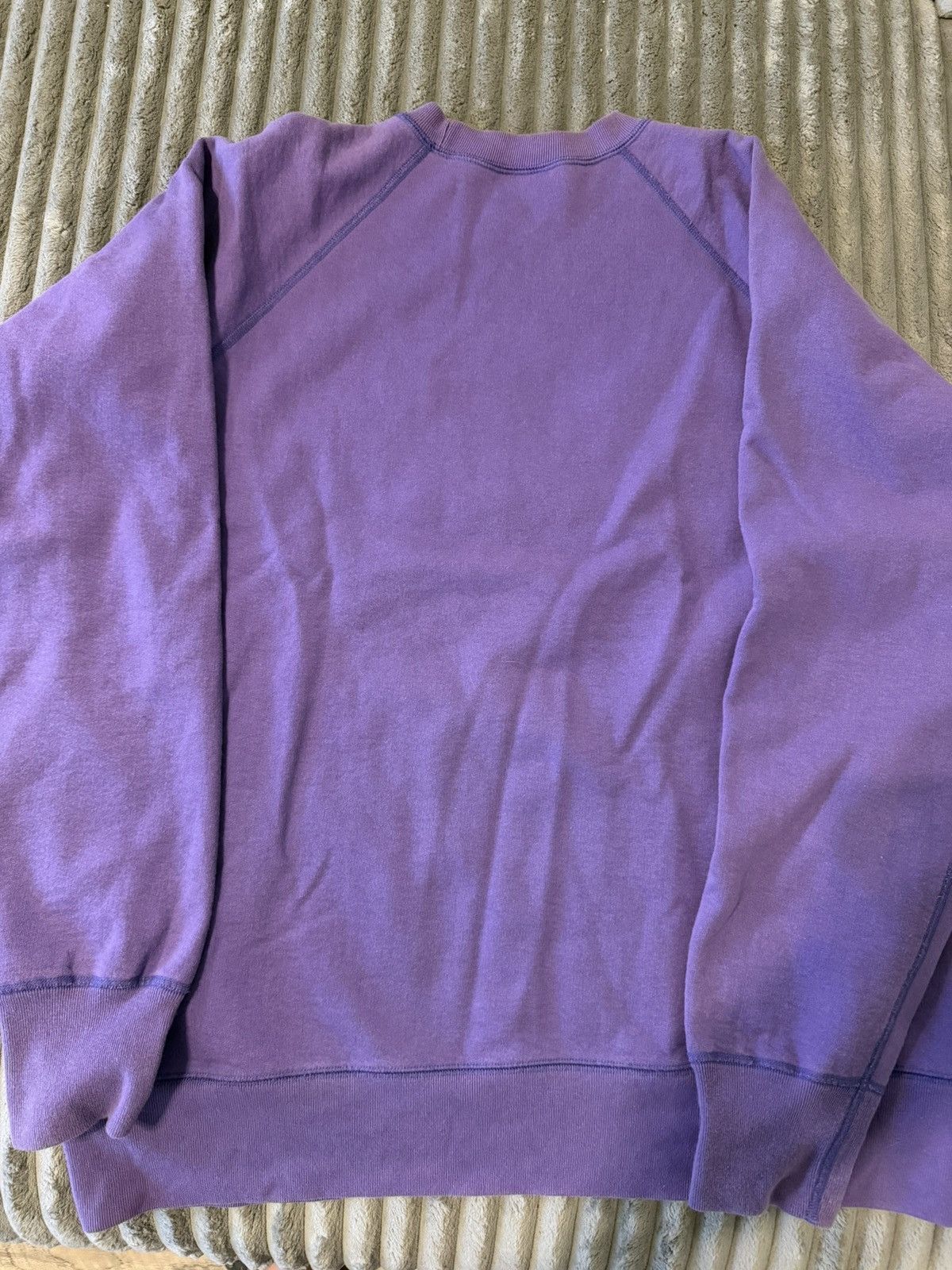 Supreme Supreme Crewneck bogo 2005 Size US XL / EU 56 / 4 - 2 Thumbnail