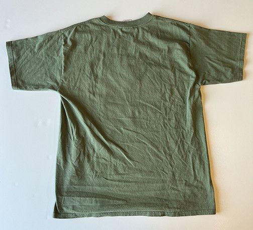 Sky High Farm Workwear sky high frame t-shirt Size US L / EU 52-54 / 3 - 3 Thumbnail