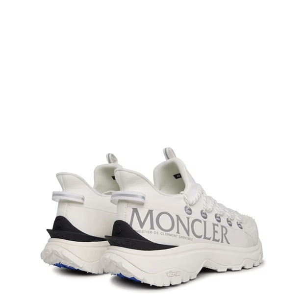 Other T Grip Low Top Trainers Size US 11 / EU 44 - 2 Thumbnail