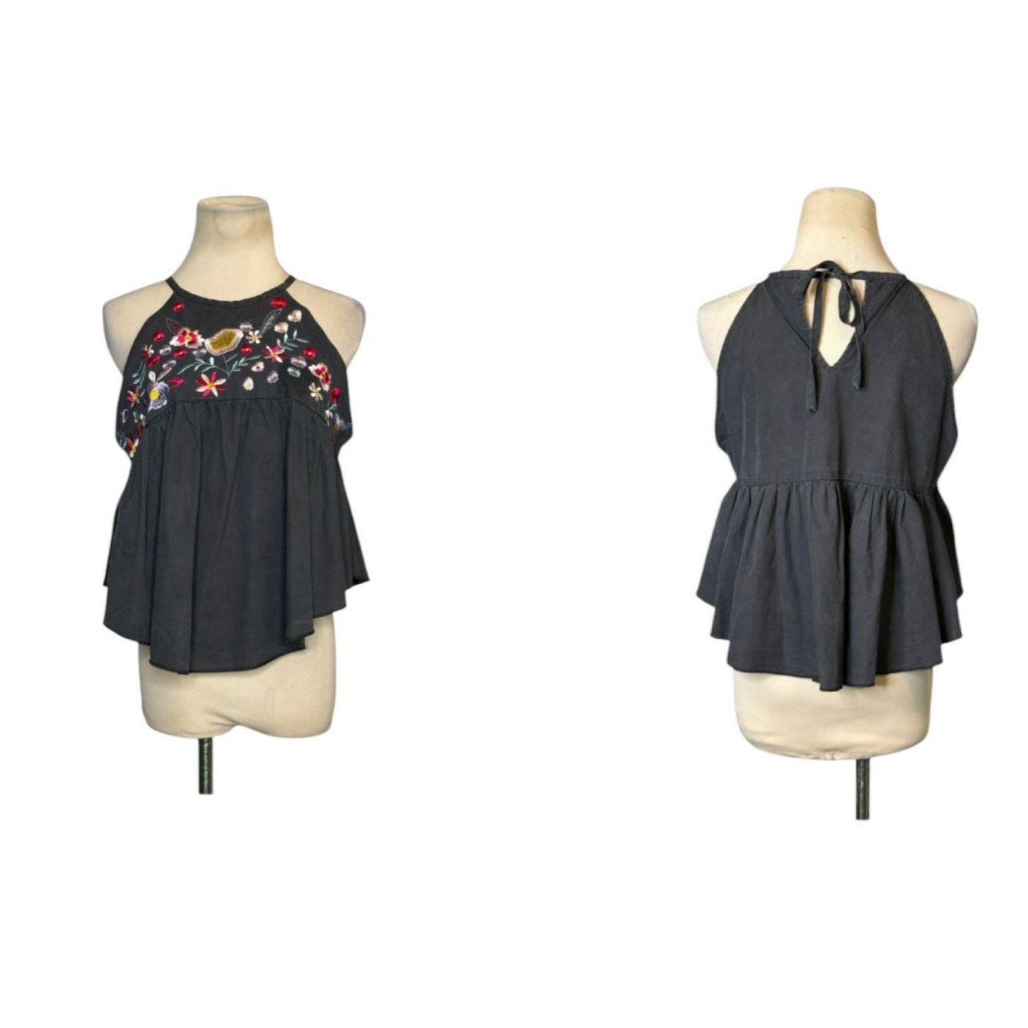 Lucky Brand Lucky Brand GAP Summer Bundle Boho Casual Mix Size XS/S Size S / US 4 / IT 40 - 5 Thumbnail