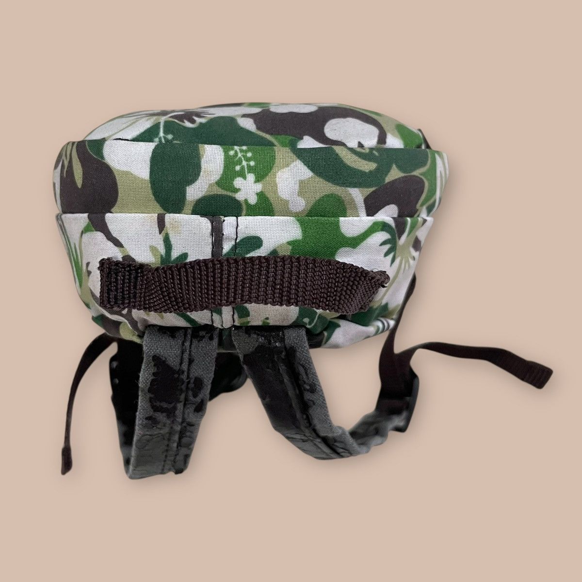 Bape BAPE RESORT CAMO MINI Bag 2008 Summer Collection Size ONE SIZE - 6 Thumbnail