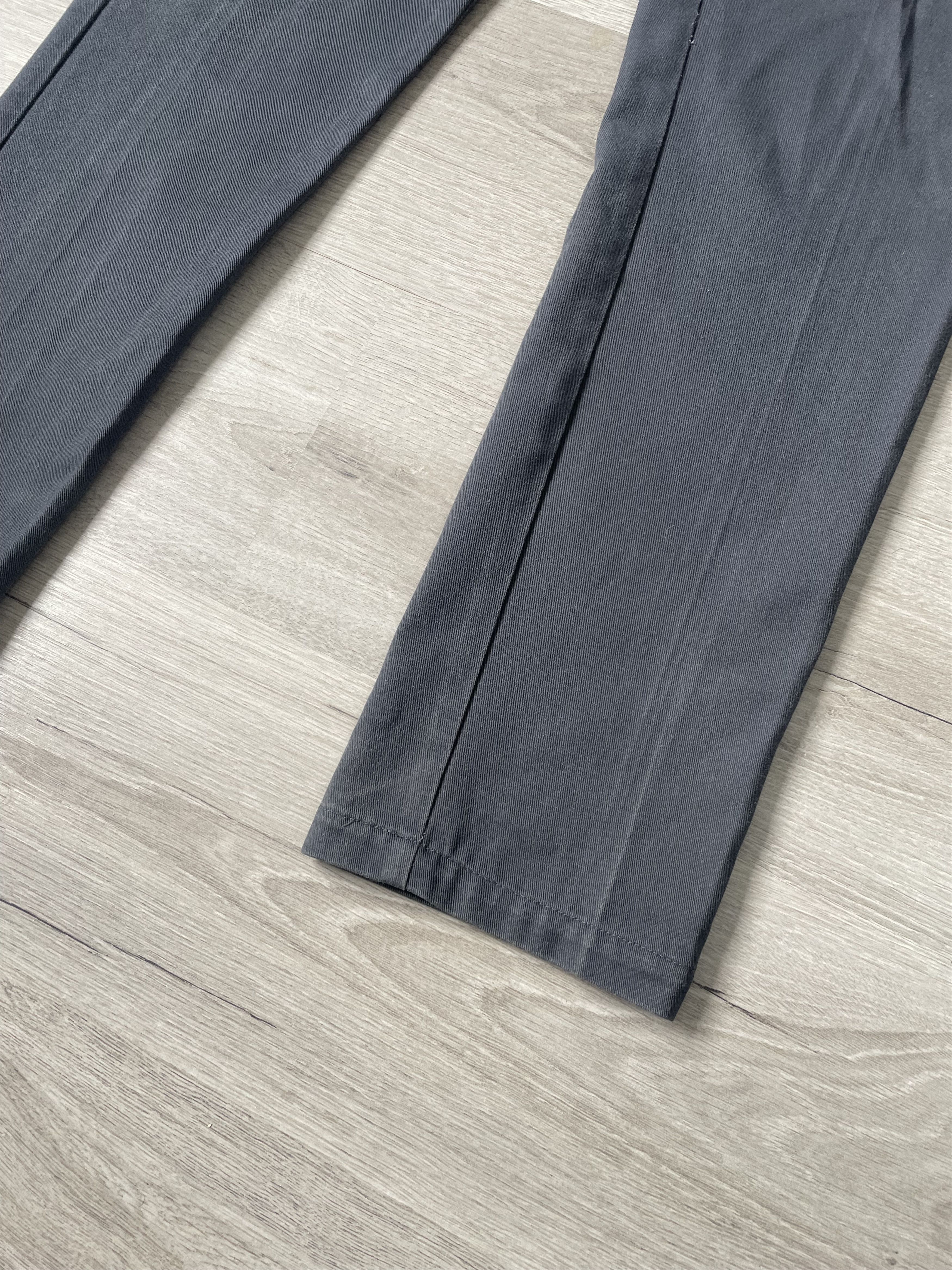 Dickies × Vintage MENS RARE CASUAL vintage pants DICKIES Size US 34 / EU 50 - 5 Thumbnail
