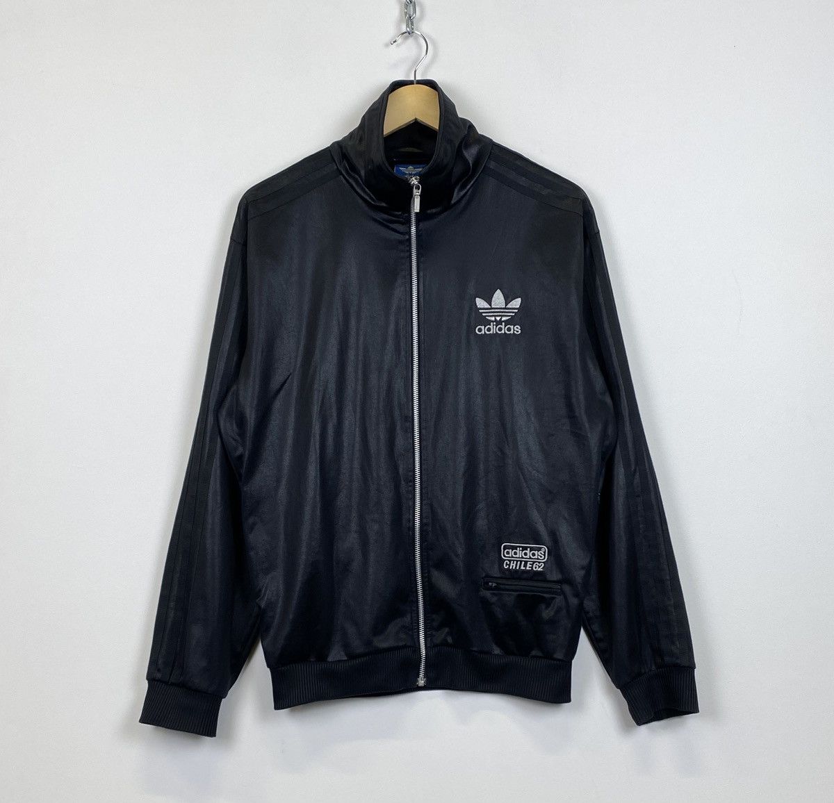 Adidas × Jjjjound Jjjjound x adidas Originals Track Top