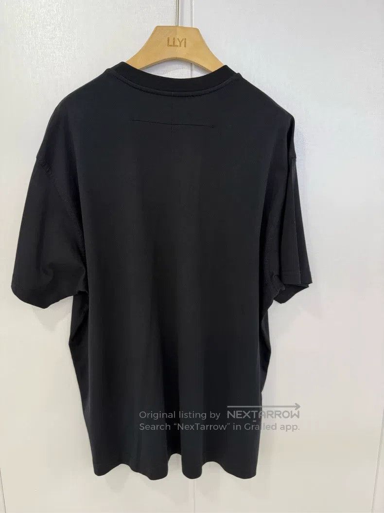 Givenchy Givenchy Five-Star Striped and Printed Hoodie Size US S / EU 44-46 / 1 - 2 Thumbnail