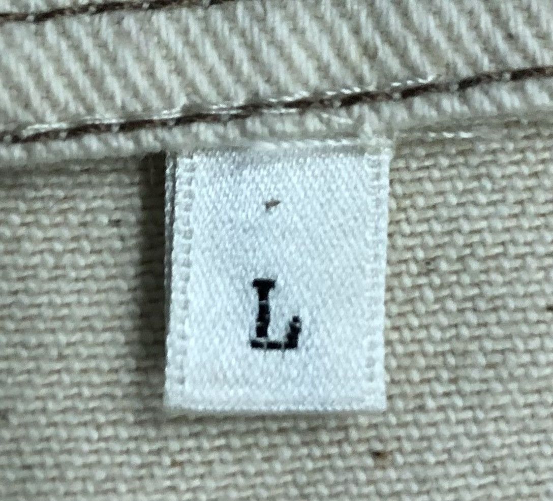 Japanese Brand Vintage Japanese Brand Overalls Size US 35 - 14 Thumbnail