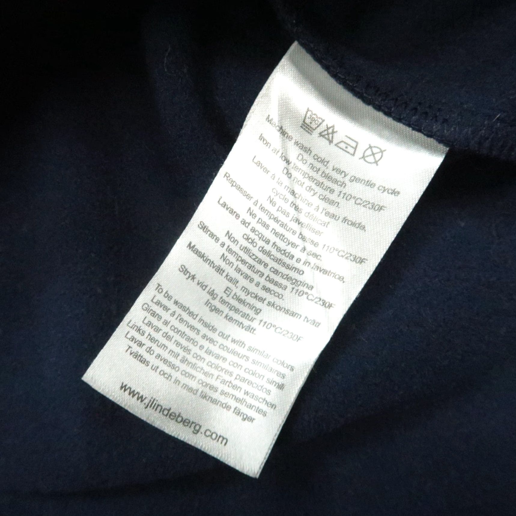 J Lindeberg Jacket Women Adult Alpine World Ski Championships Vail Beaver Creek