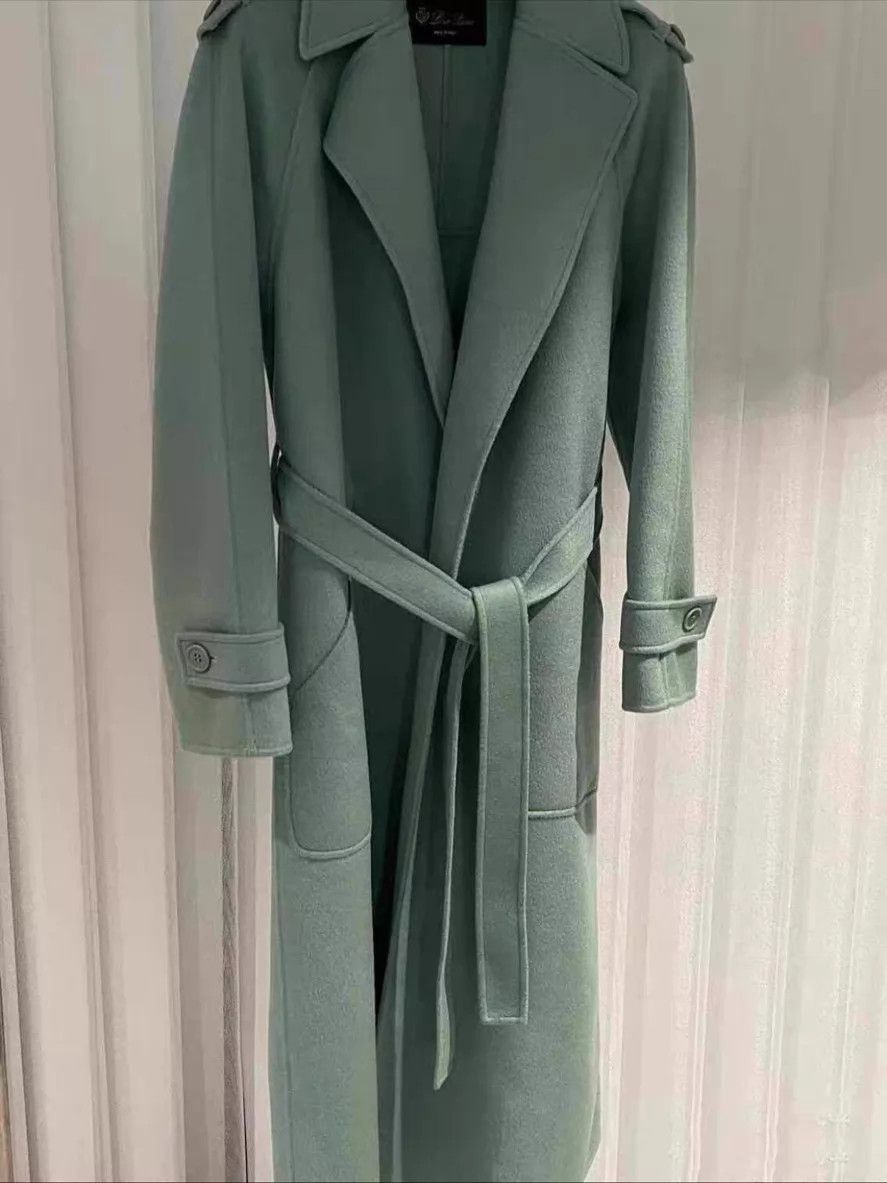 Loro Piana Loro Piana Women's Jacket Size XS / US 0-2 / IT 36-38 - 1 Thumbnail