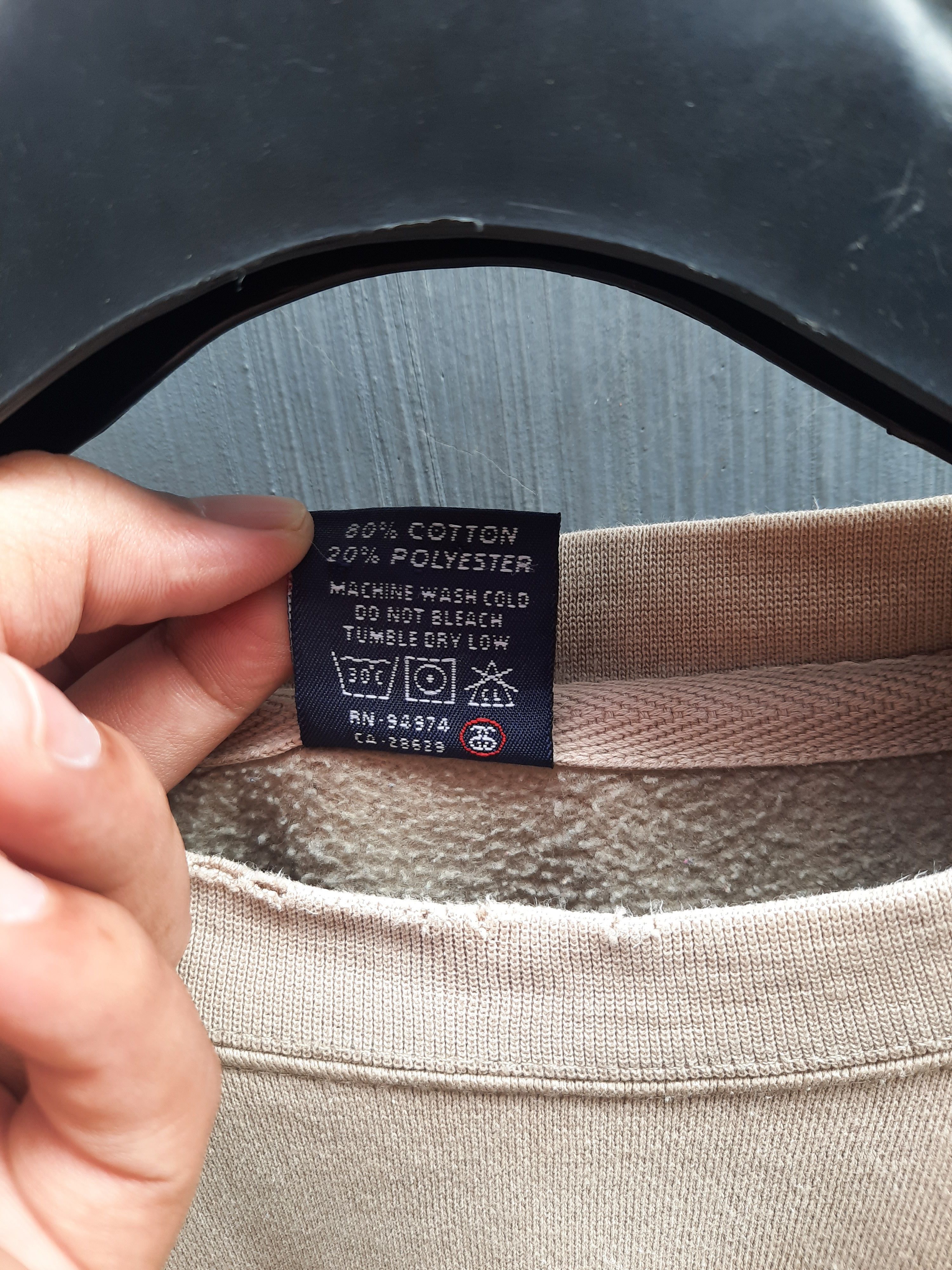 Stussy Stussy Size US L / EU 52-54 / 3 - 3 Thumbnail