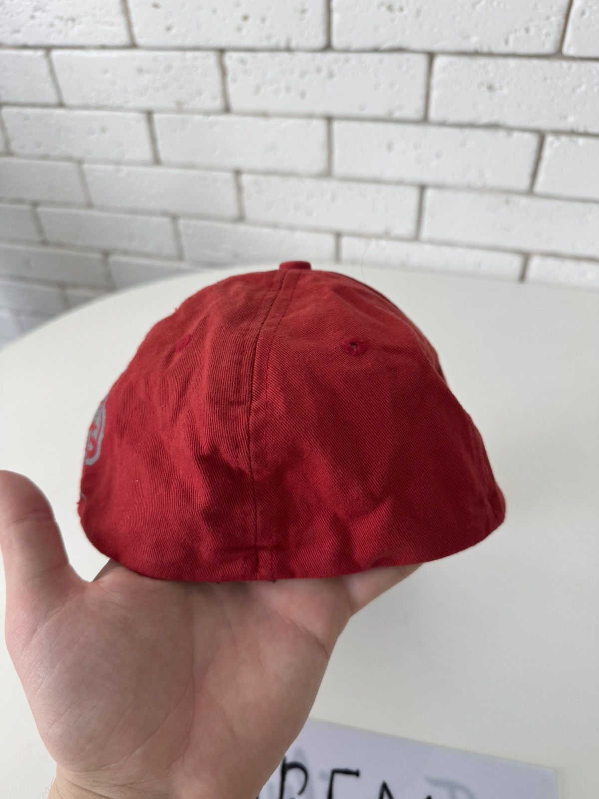 Billabong Billabong vintage cap hat Size ONE SIZE - 4 Thumbnail