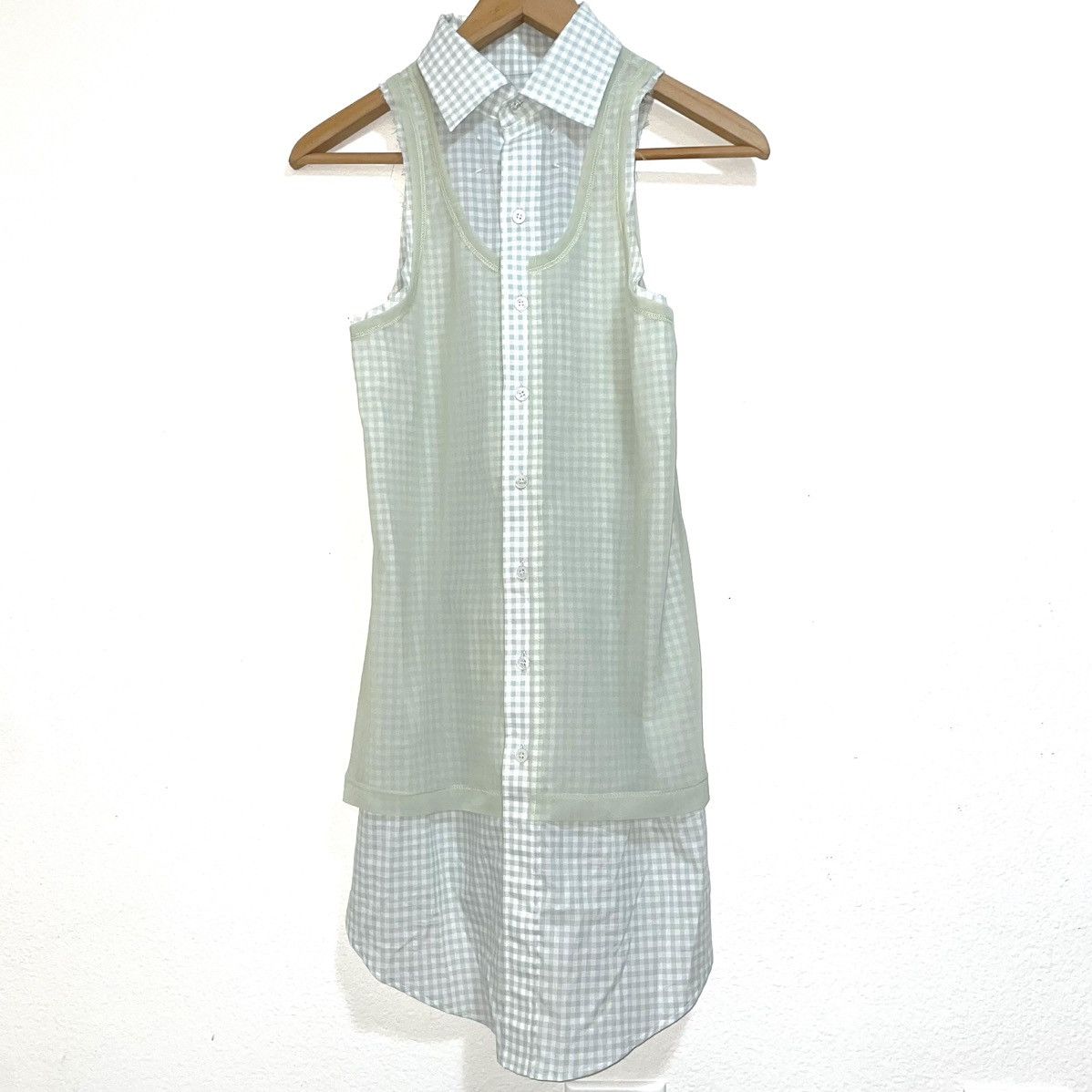 Maison Margiela Margiela Avant Garde Dress Size M / US 6-8 / IT 42-44 - 1 Thumbnail