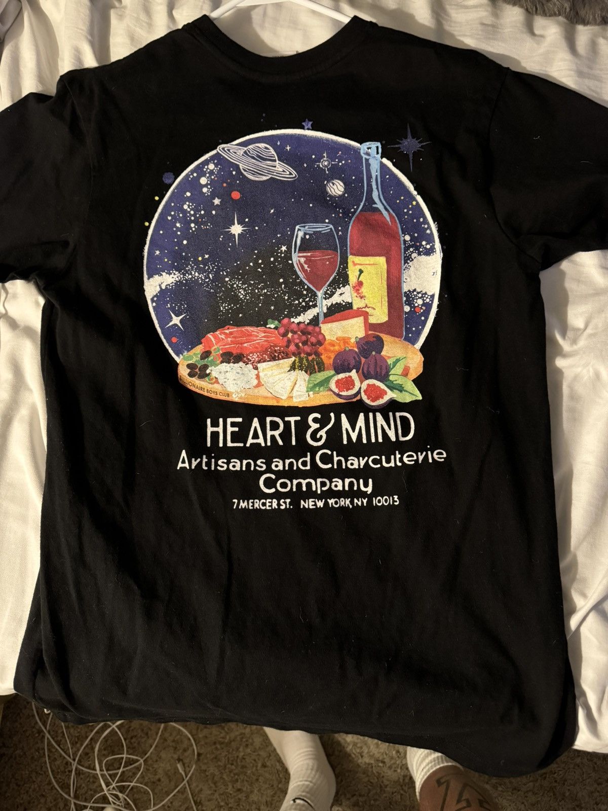 Billionaire Boys Club Billionaire Boys Club size S Size US S / EU 44-46 / 1 - 1 Thumbnail