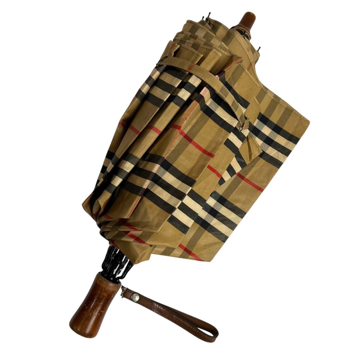 Burberry Burberry Size ONE SIZE - 2 Thumbnail