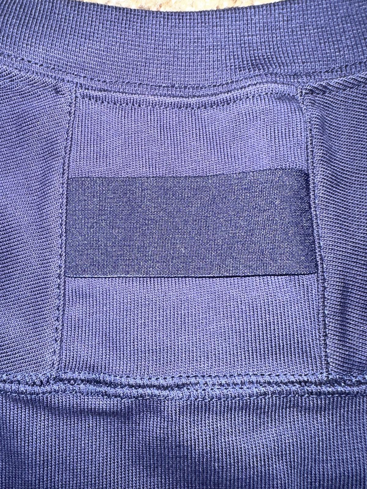 Nike Nike Kashima Antlers School Wear Blue T-Shirt Sample Size US L / EU 52-54 / 3 - 6 Thumbnail