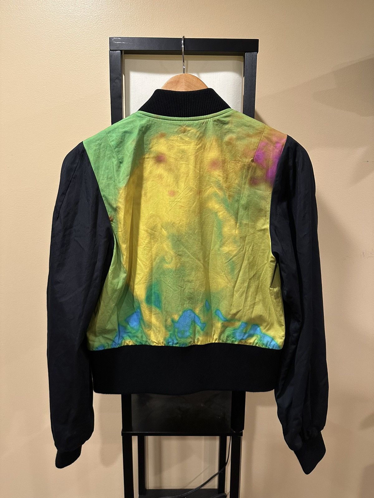 Dries Van Noten Len Lye | Grailed