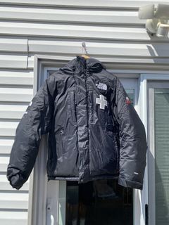 The North Face Supreme Baltoro | Grailed