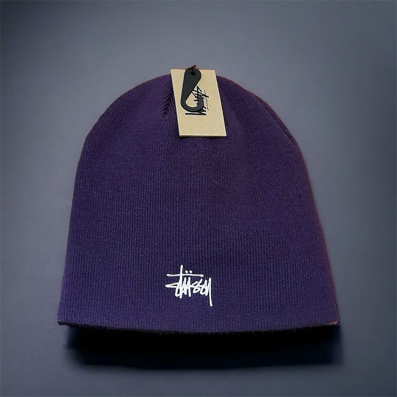 Stussy Stussy Skullcap Size ONE SIZE - 1 Thumbnail
