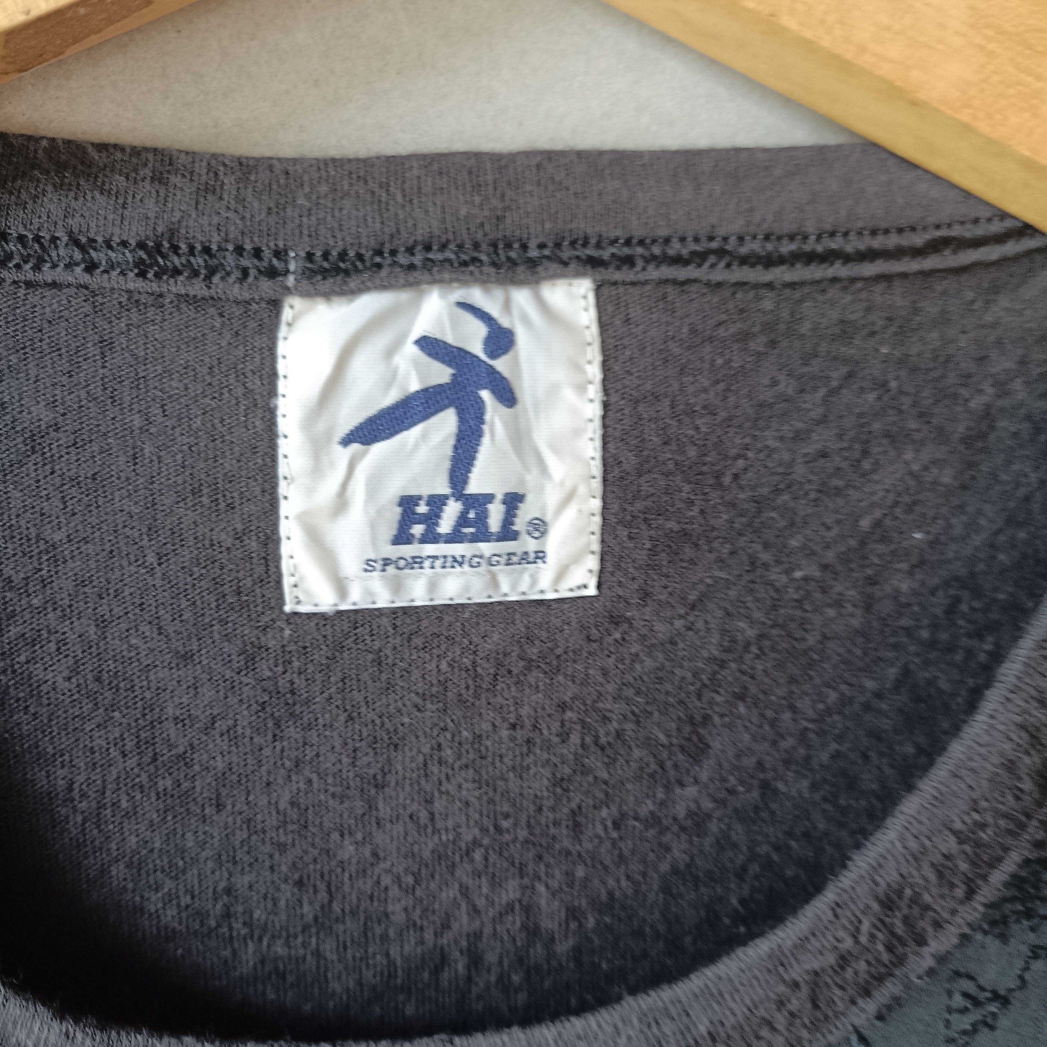 Hai Sporting Gear Hai Sporting Gear Size US M / EU 48-50 / 2 - 4 Thumbnail