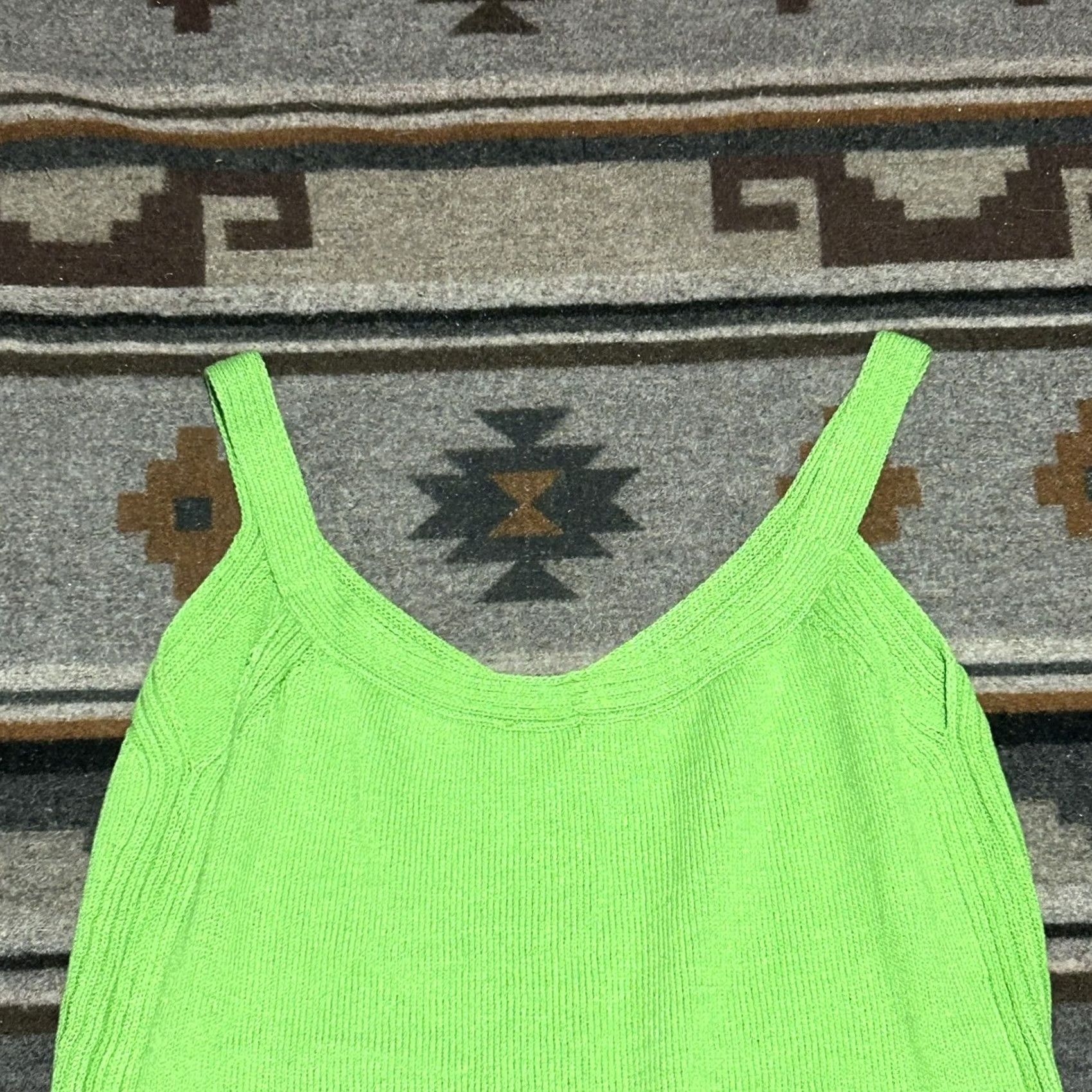 Vintage VINTAGE? Size S / US 4 / IT 40 - 7 Thumbnail