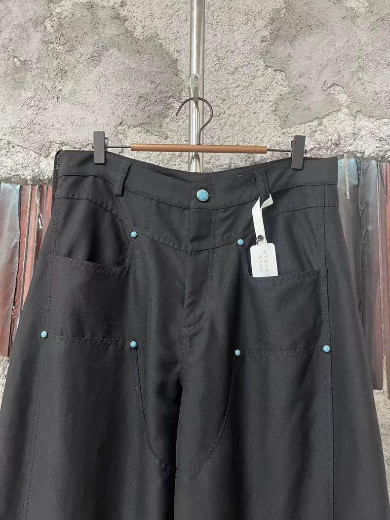 Louis Vuitton Louis Vuitton Wide -2505 Size US 44 / EU 60 - 3 Thumbnail