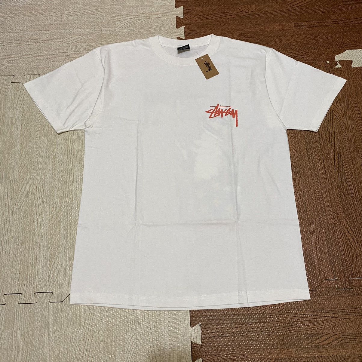 Other Stussy Tee Size US M / EU 48-50 / 2 - 2 Thumbnail
