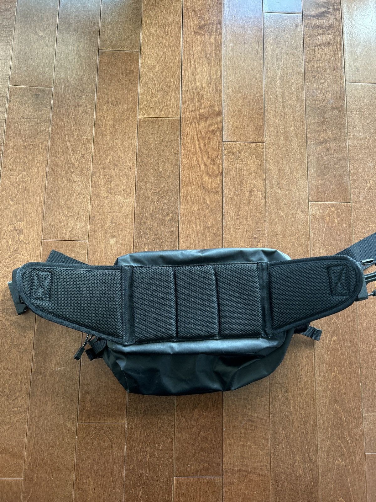 MasterPiece early 2010s master-piece waistbag/shoulder bag Size ONE SIZE - 6 Thumbnail