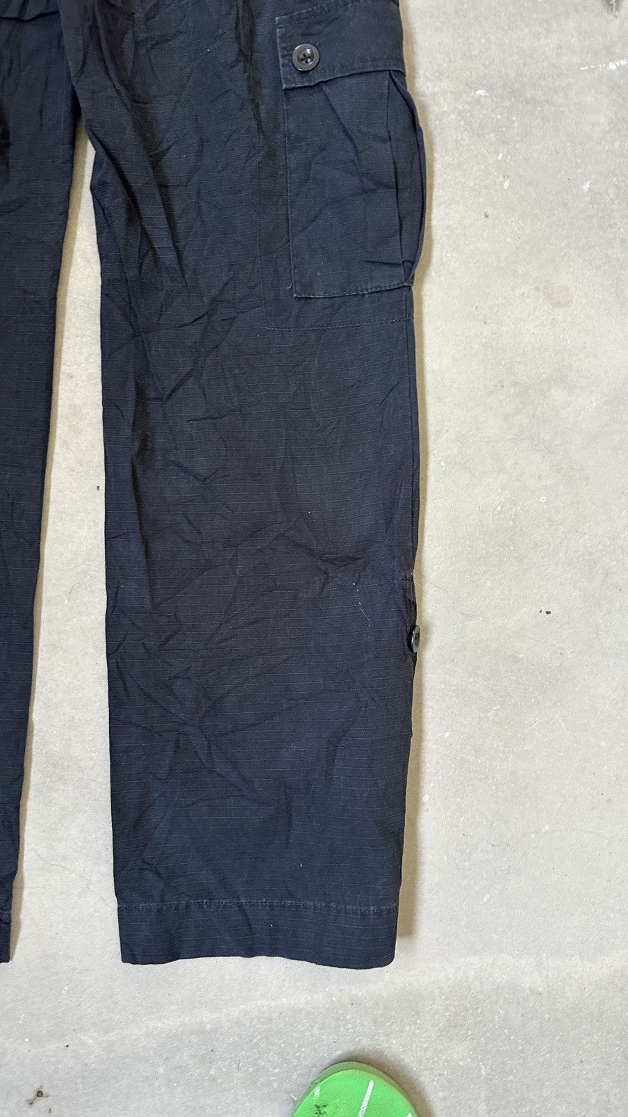 Polo Ralph Lauren POLO JEANS BY POLO RALPH LAUREN CARGO PANT Size US 28 / EU 44 - 11 Thumbnail