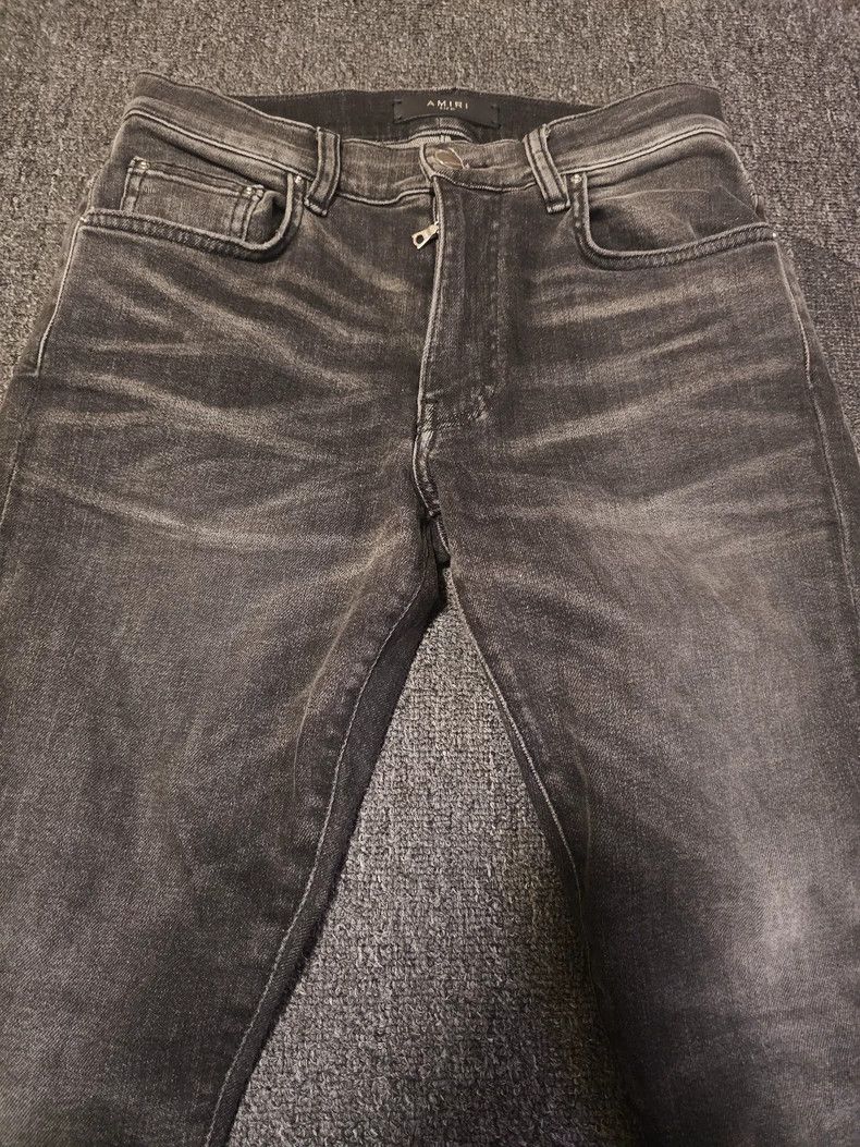 Amiri Amiri jeans 2505-Nextarrow Size US 29 - 2 Thumbnail