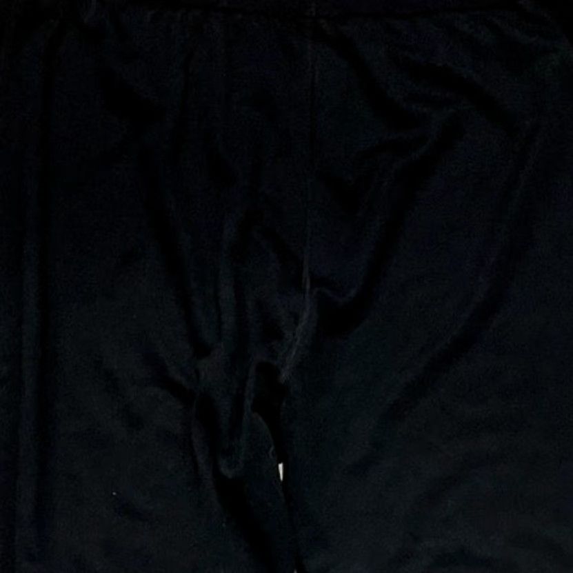Patagonia Patagonia Capilene 3 Midweight Long Bottoms Pants XL Men Black Size US 36 / EU 52 - 5 Thumbnail