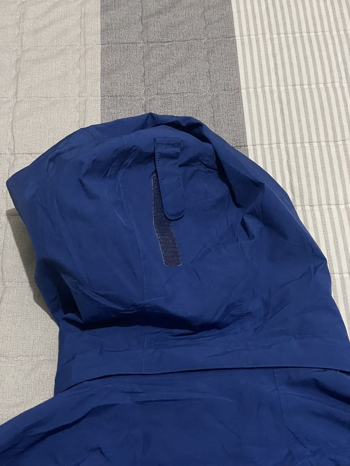 Montbell Montbell jacket goretex Size US XL / EU 56 / 4 - 9 Thumbnail