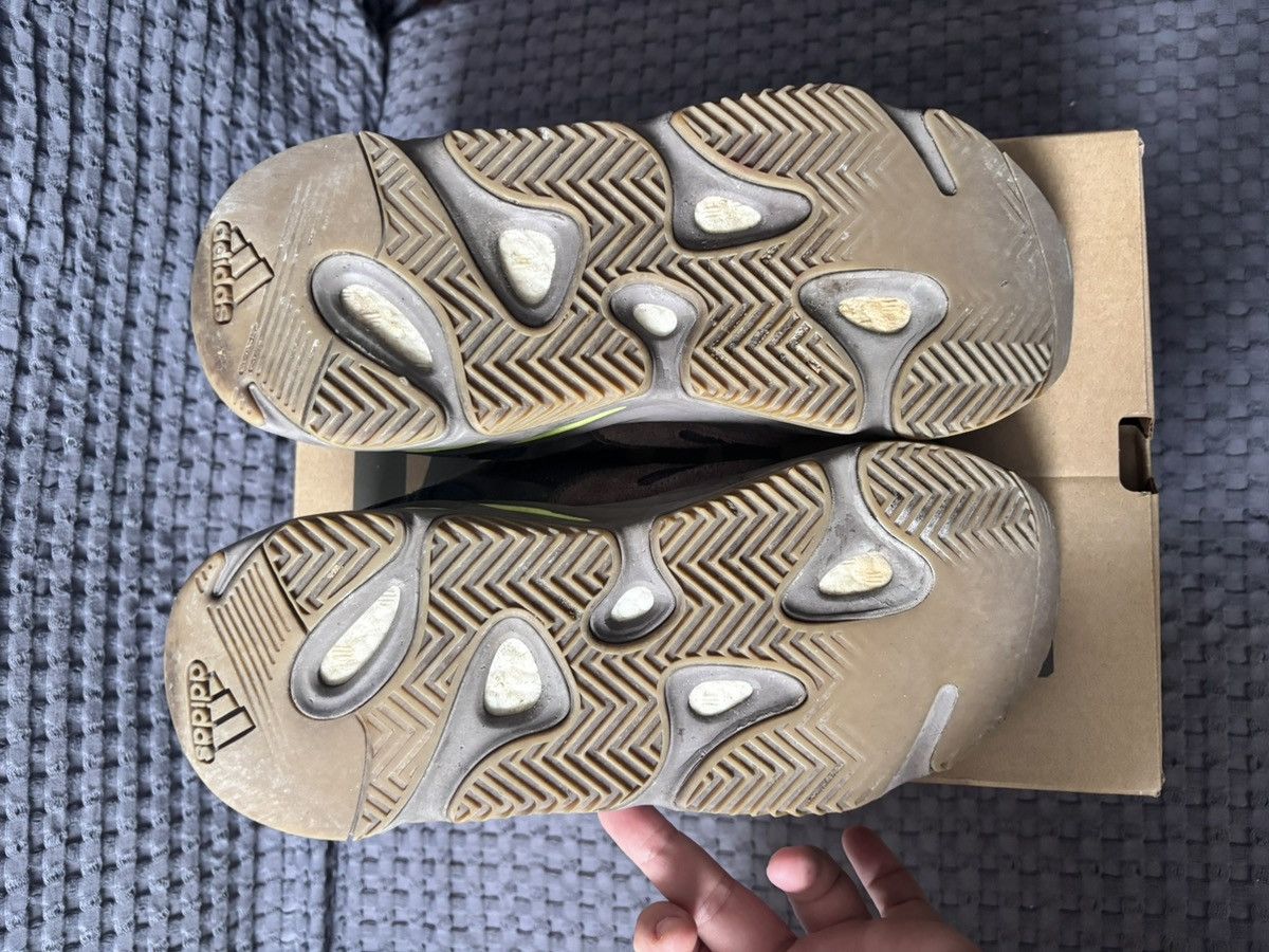 Yeezy adidas Yeezy Boost 700 V1 Mauve – Size US 11 Size US 11 / EU 44 - 5 Thumbnail