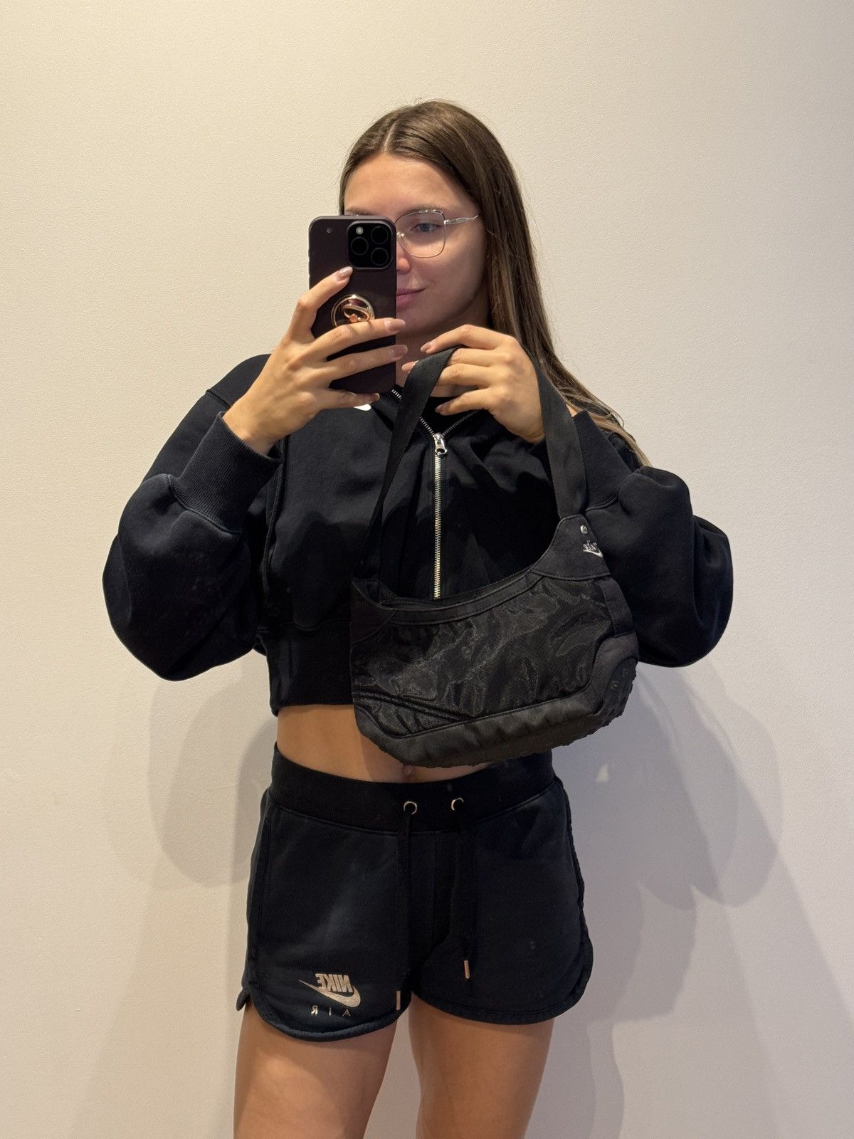 Other 90s Vintage Nike Baguette Y2K Bag Size ONE SIZE - 1 Thumbnail