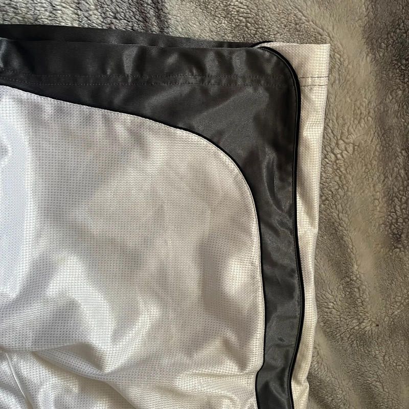 Champion Vintage champs Basketball Shorts Y2K Size US 36 / EU 52 - 5 Thumbnail