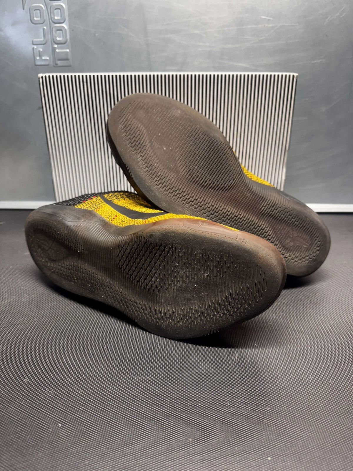 Nike Kobe Xl Elite Low Size US 10 / EU 43 - 4 Thumbnail