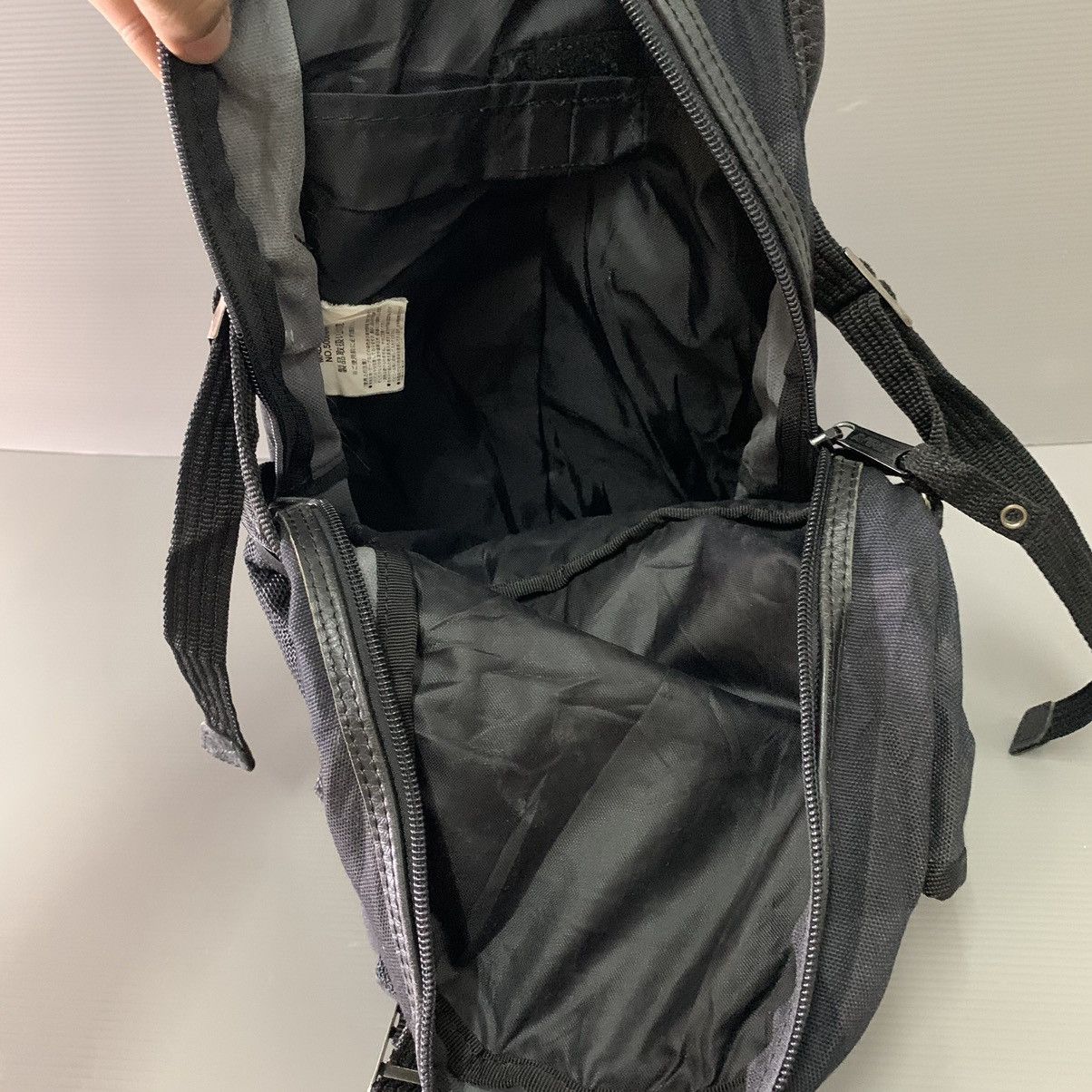 Avirex Avirex Waist Tactical Shoulder Bag Size ONE SIZE - 15 Thumbnail