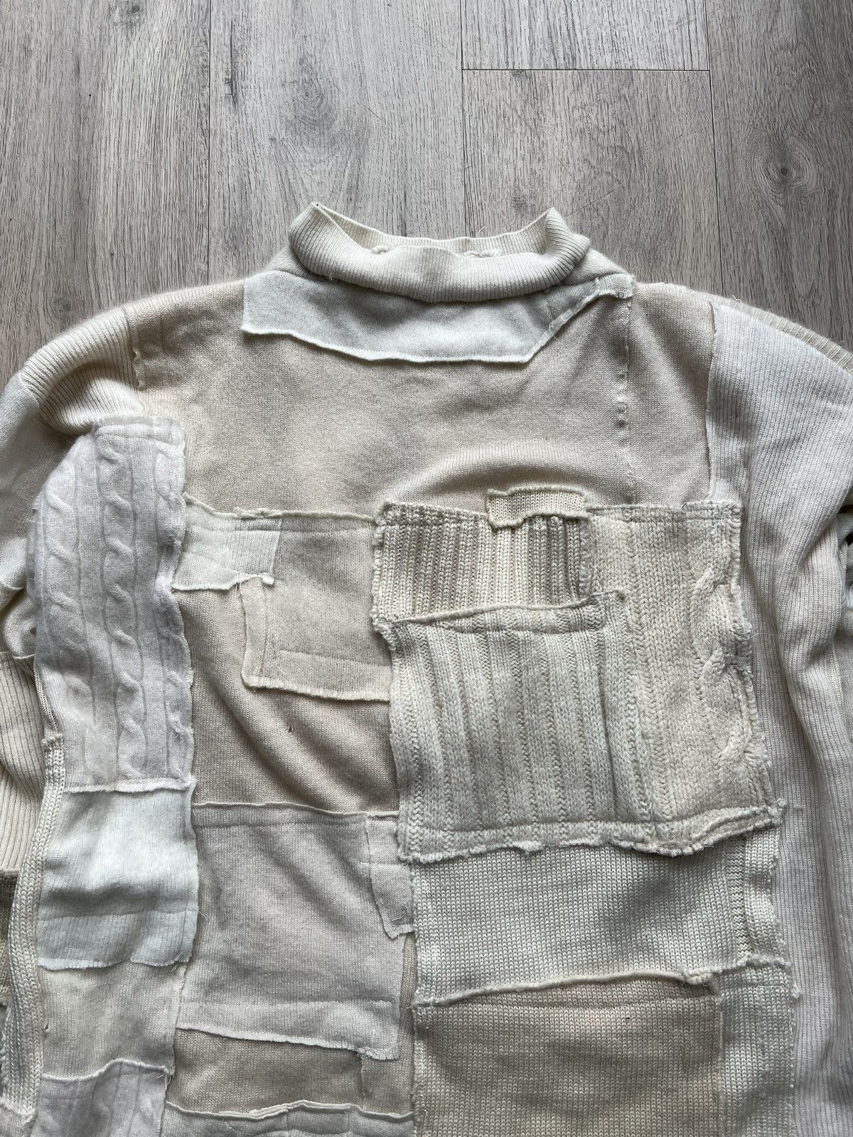 Other Proposition Clothing knitted sweater Size US M / EU 48-50 / 2 - 2 Thumbnail