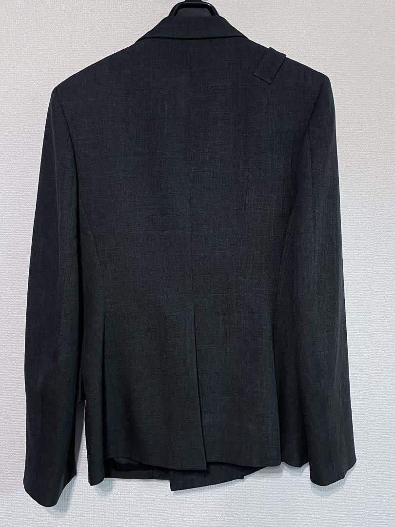 Yohji Yamamoto Yohji Yamamoto PourHomme original standard jacket Size US S / EU 44-46 / 1 - 7 Thumbnail