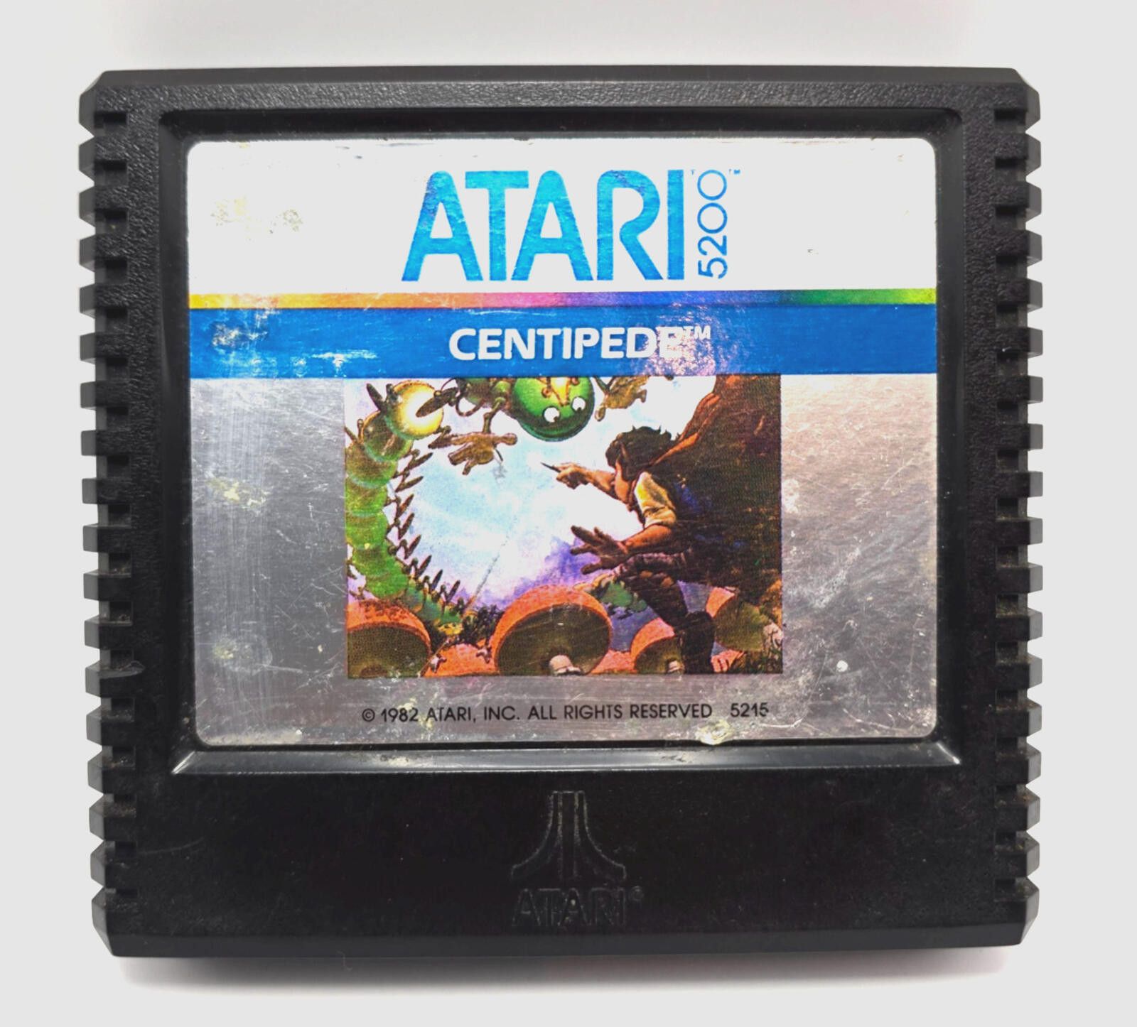 Other Centipede (Atari 5200 Classic Video Game Cartridge) Size ONE SIZE - 1 Thumbnail