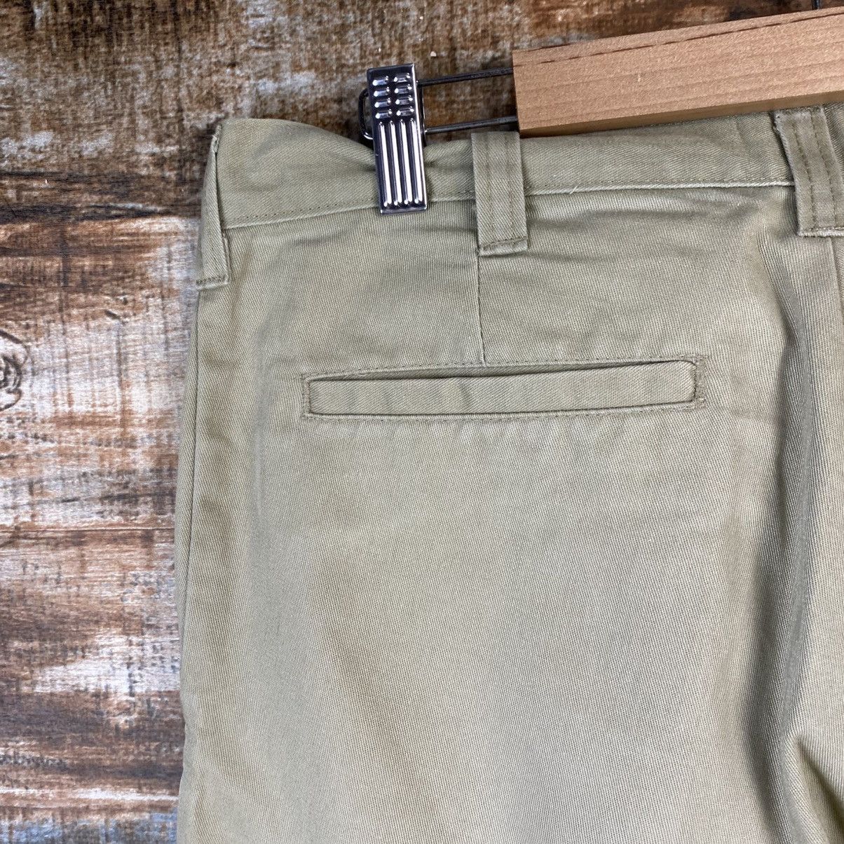 Dickies DL Dickies Beige Cargo Multipocket Pants #C1263 Size US 34 / EU 50 - 16 Thumbnail