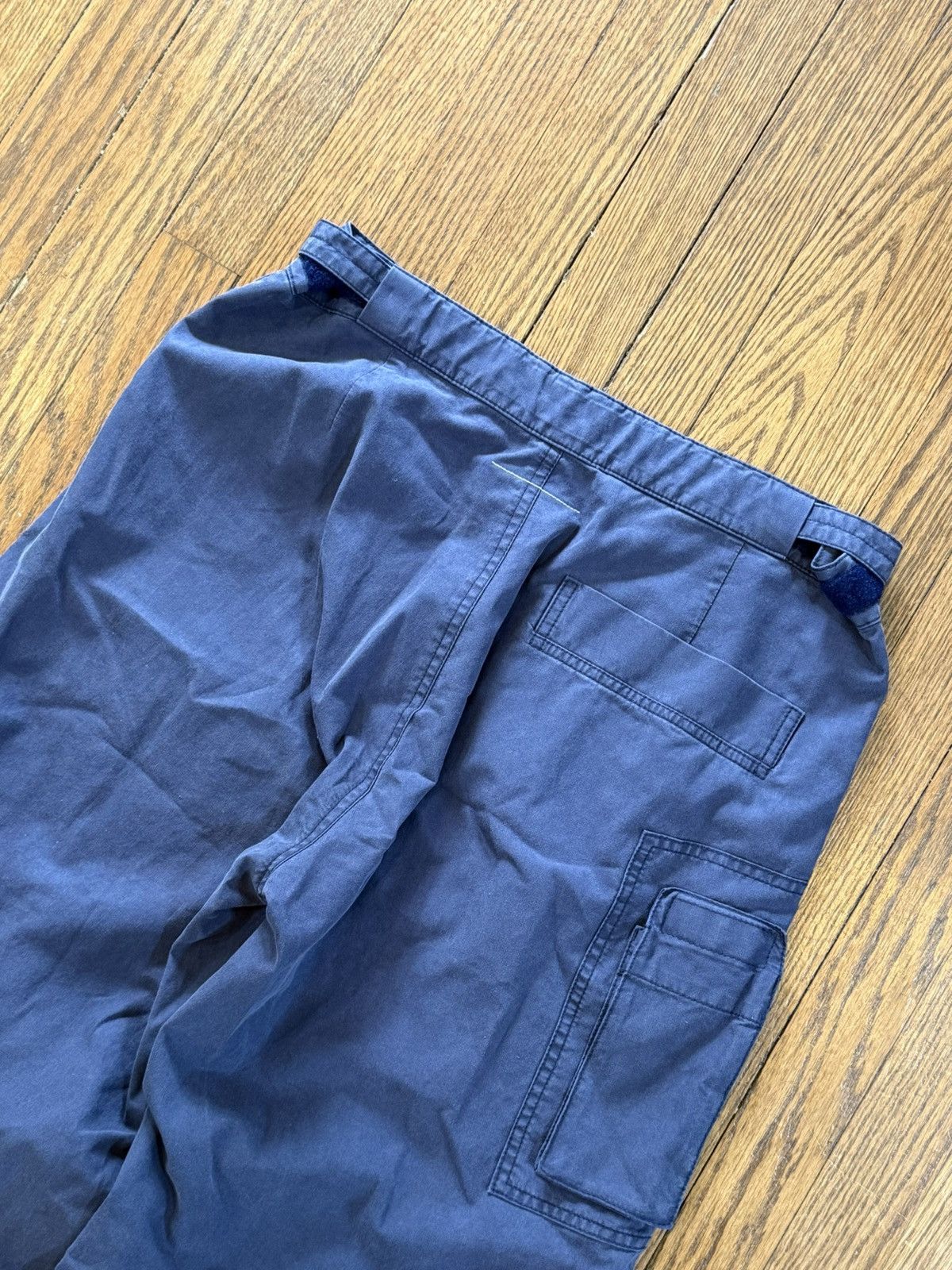 MM6 MM6 Maison Margiela Cargo Pants Size US 36 / EU 52 - 4 Thumbnail