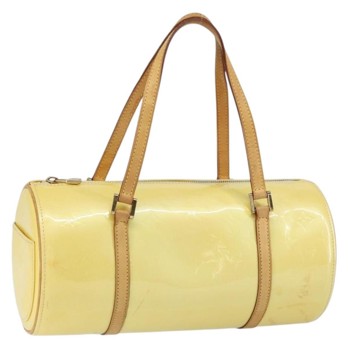 Louis Vuitton Louis Vuitton Bedford Handbag Monogram Vernis Size ONE SIZE - 1 Thumbnail