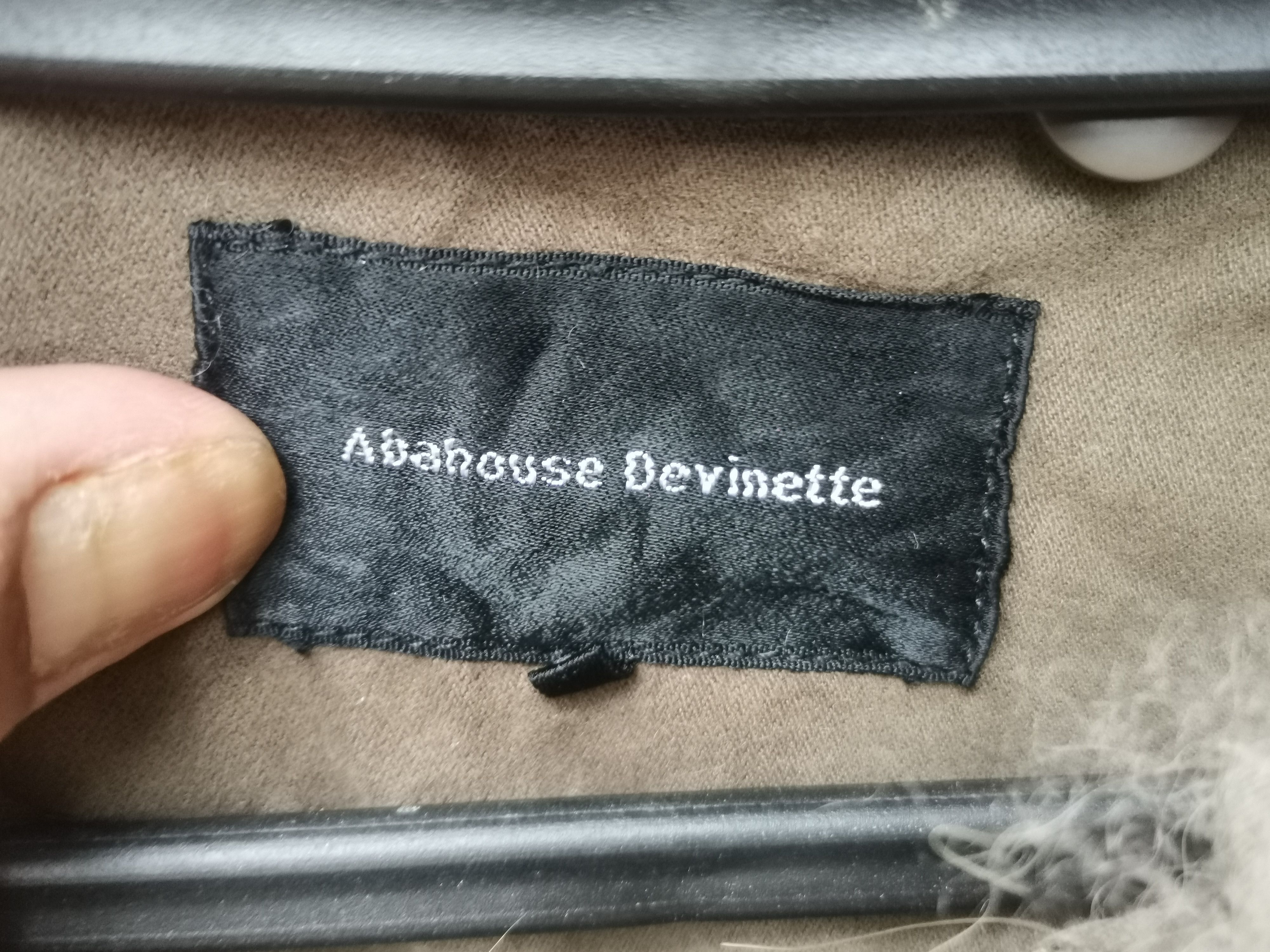 ABAHOUSE Rare Abahouse devinett parkas hoodies Size M / US 6-8 / IT 42-44 - 6 Thumbnail