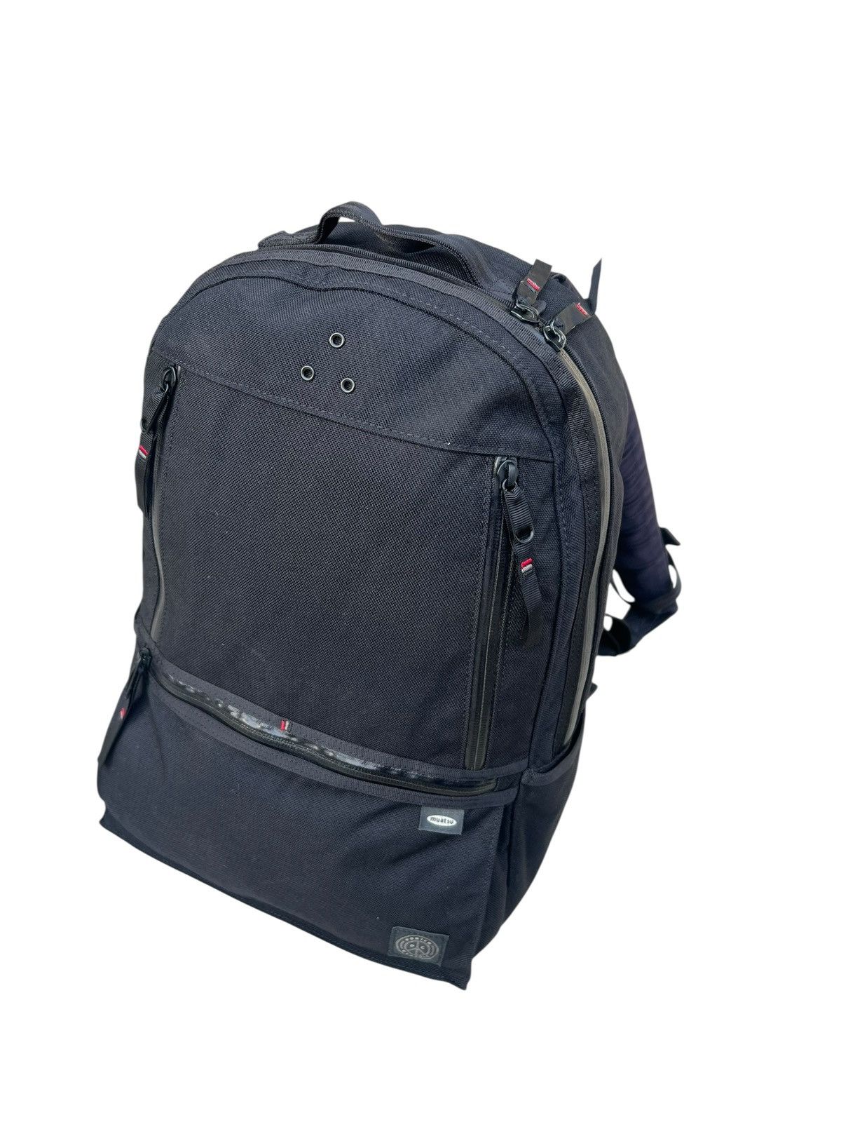 Porter Classic Porter Classic X Muatsu Backpack Bag Size ONE SIZE - 17 Thumbnail