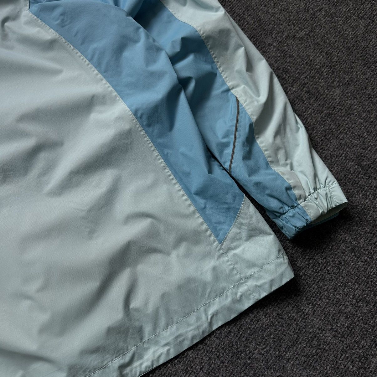 Goretex VTG Women’s Gore-crop Windbreaker Out Living Size 36/38 Size M / US 6-8 / IT 42-44 - 14 Thumbnail