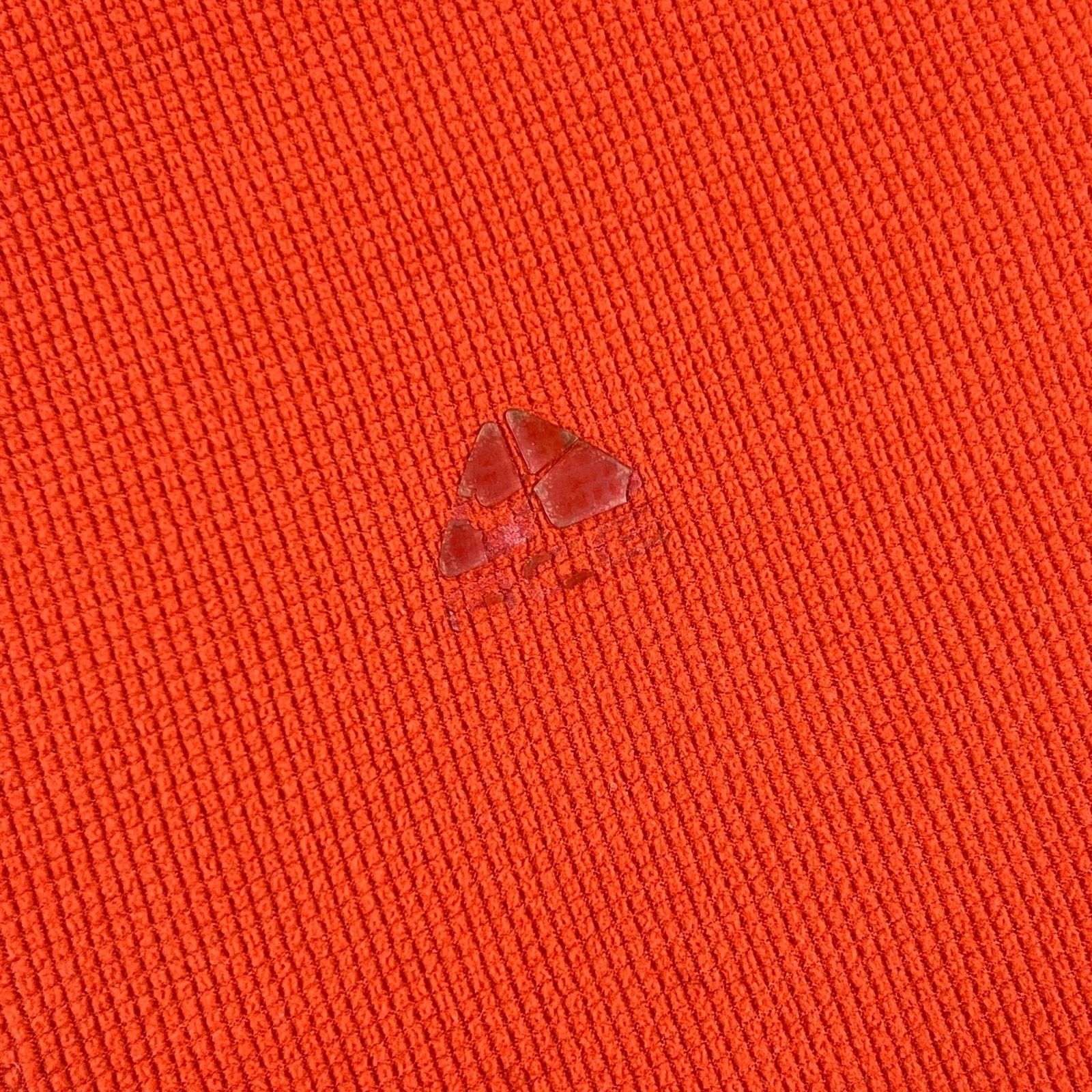 Nike ACG × Vintage Vintage Nike ACG All Conditions Gear orange light 1/4 zip Size US M / EU 48-50 / 2 - 6 Thumbnail