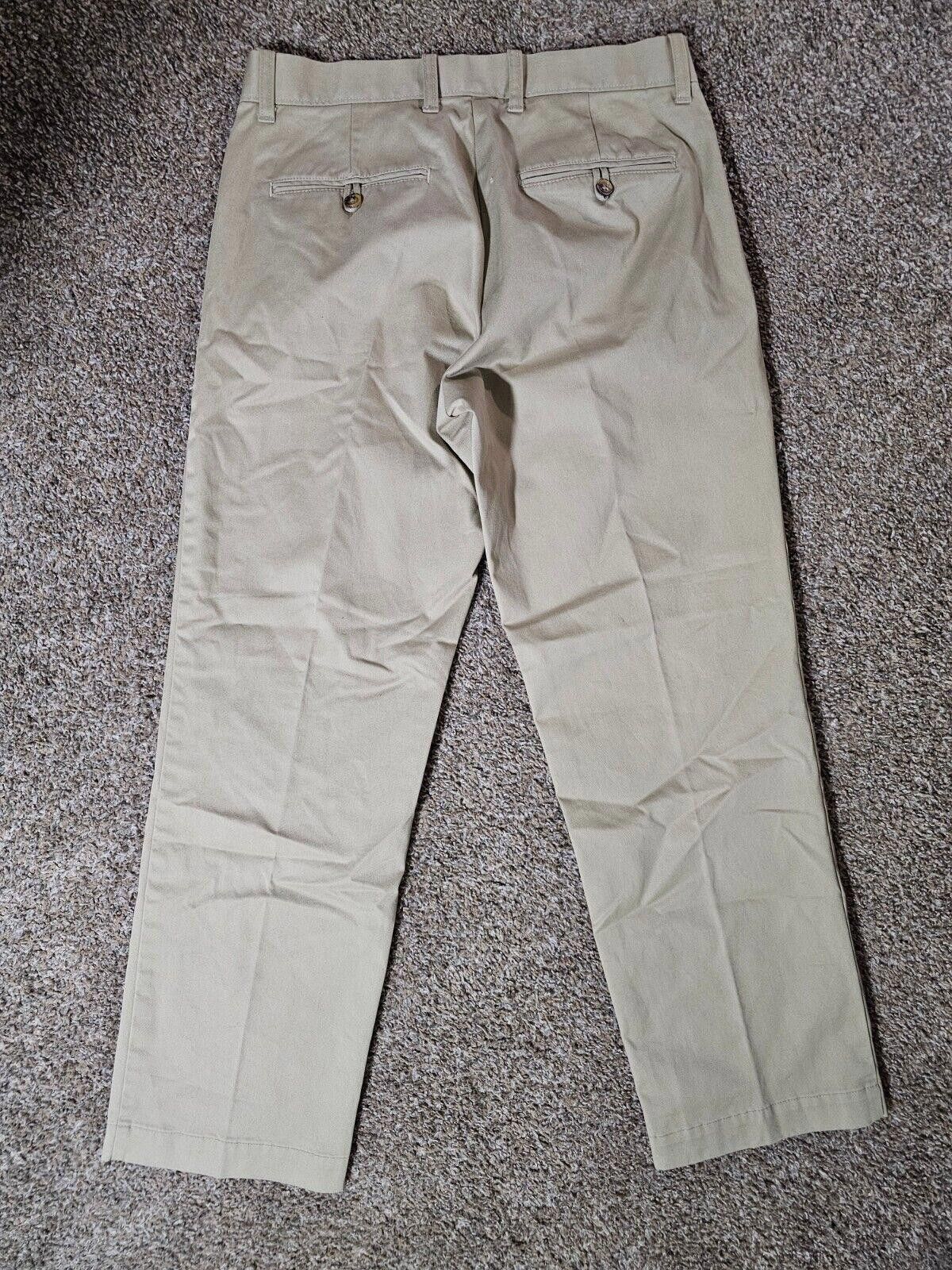 Gap classic gap khakis relaxed fit 29x30 Size US 29 - 5 Thumbnail