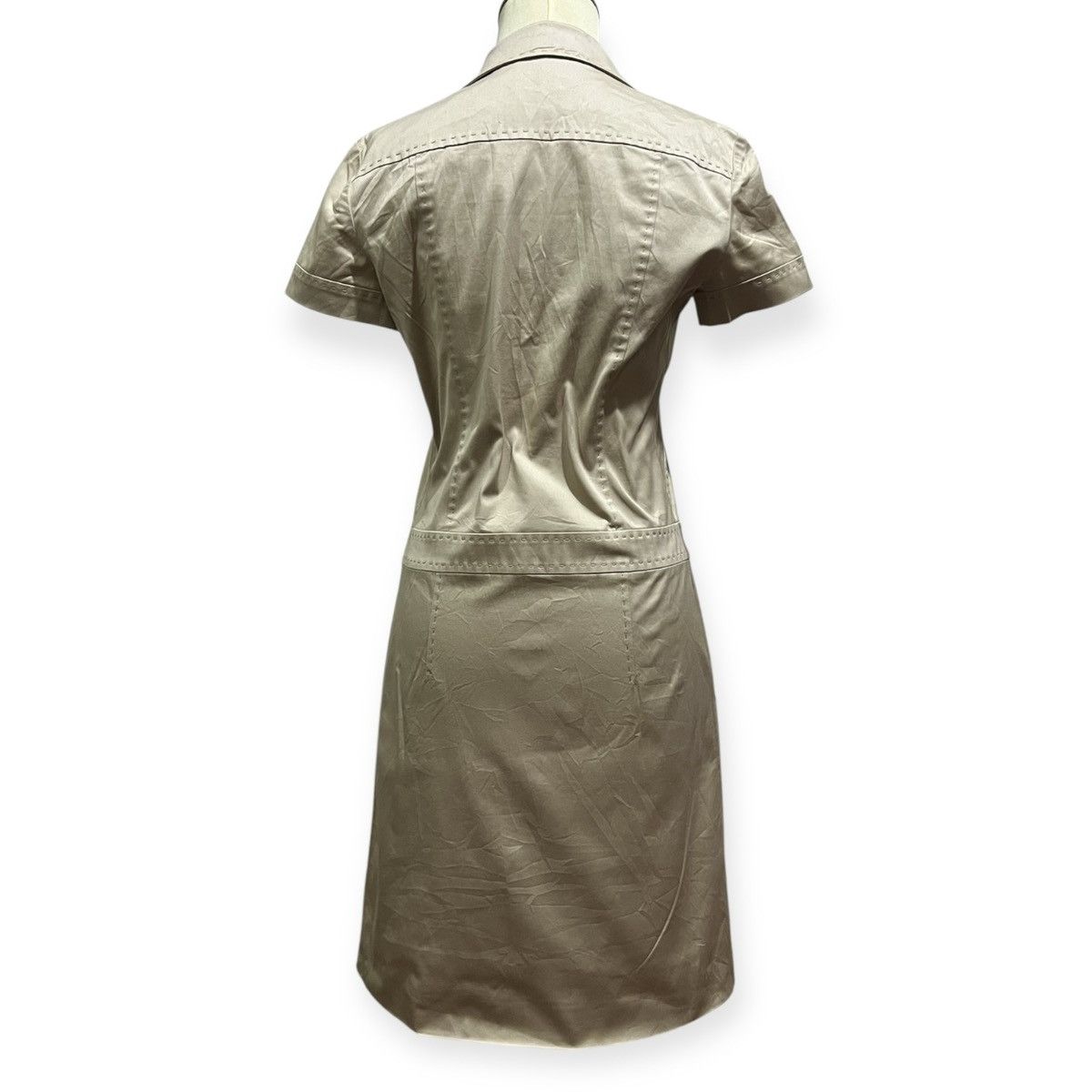 Moschino Moschino Mid Dress Size S / US 4 / IT 40 - 5 Thumbnail