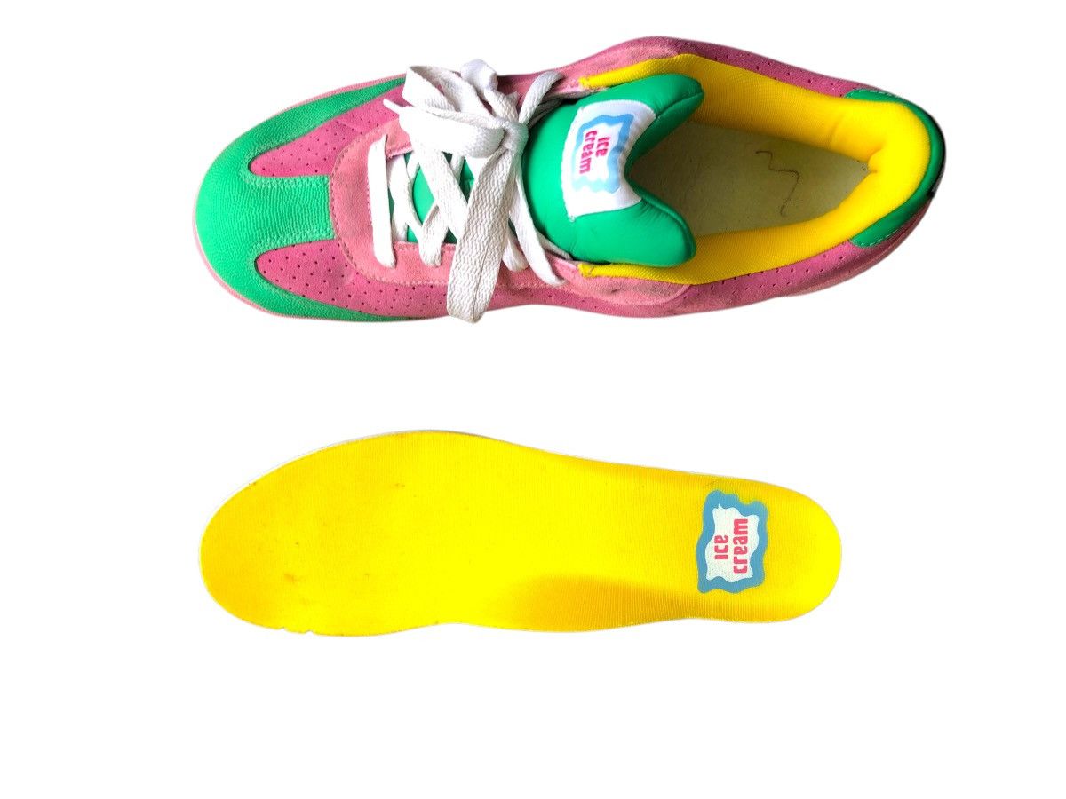 Reebok REEBOK OG BBC ICE CREAM FLIPBOARDS Size US 10.5 / IT 40.5 - 9 Thumbnail