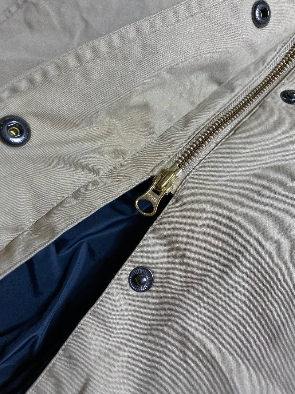 Barbour Barbour International BALLERIO WATERPROOF jacket Size M / US 6-8 / IT 42-44 - 19 Thumbnail