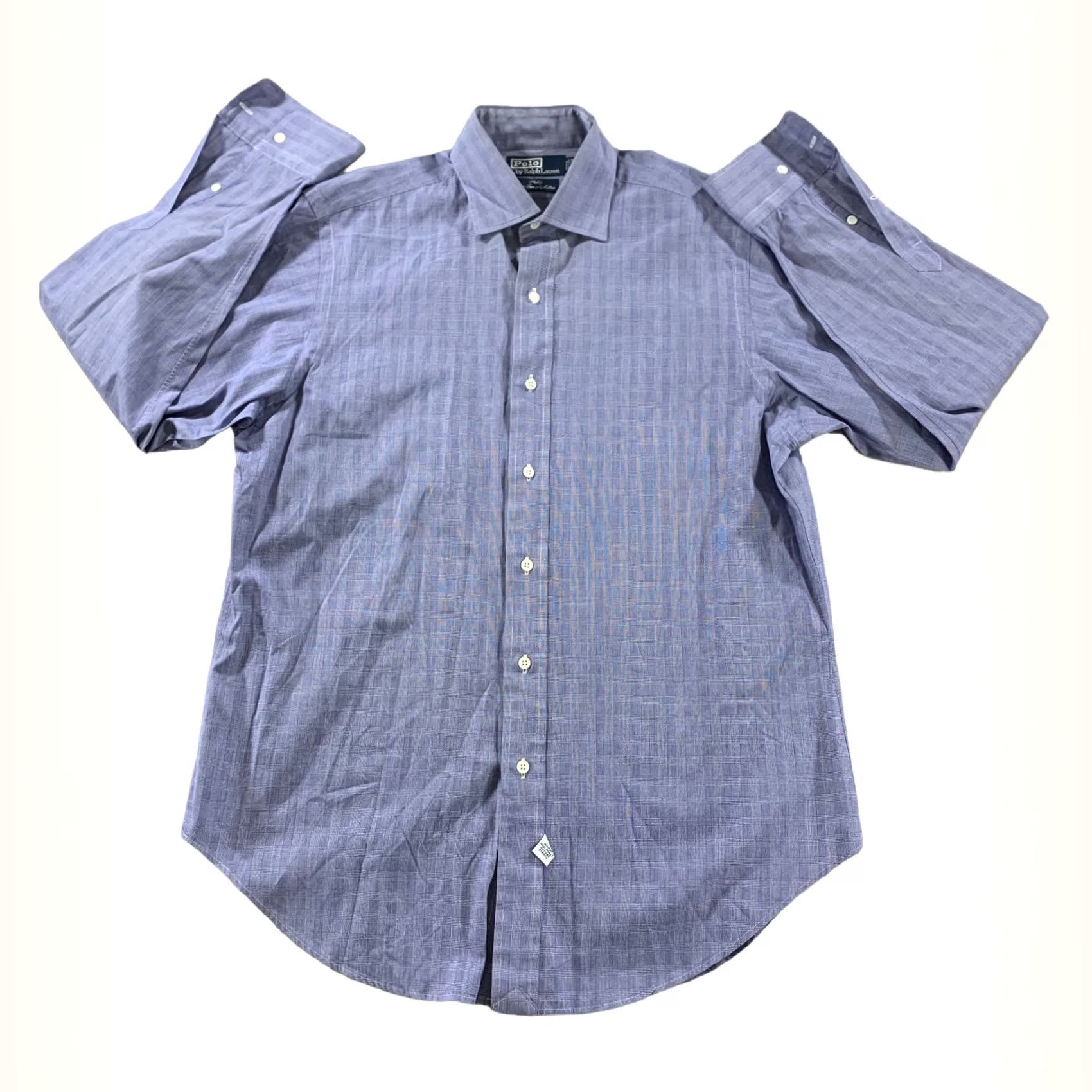 Polo Ralph Lauren VINTAGE none Size US M / EU 48-50 / 2 - 7 Thumbnail